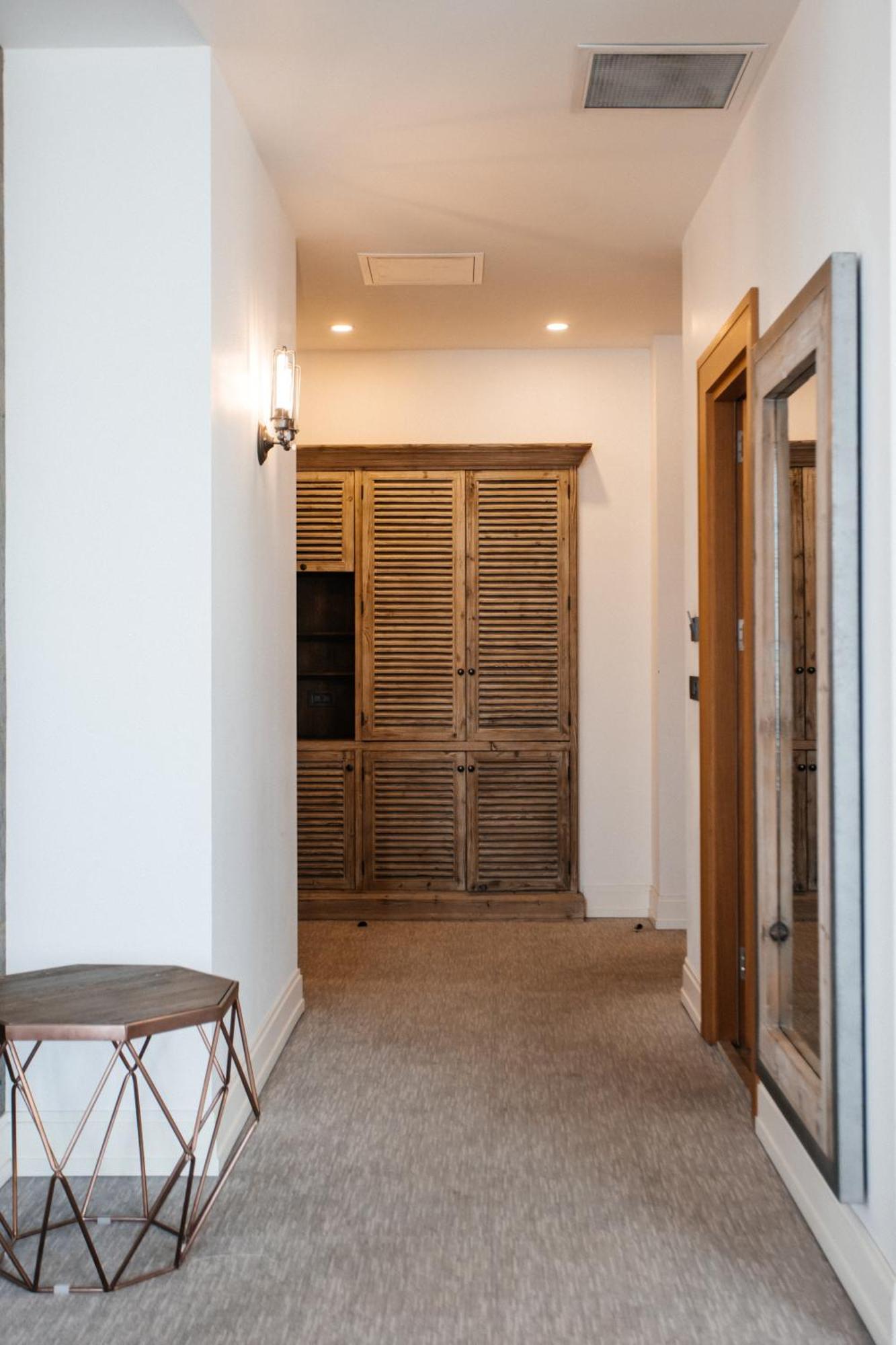 Shirvanshah Hotel Baku Eksteriør bilde